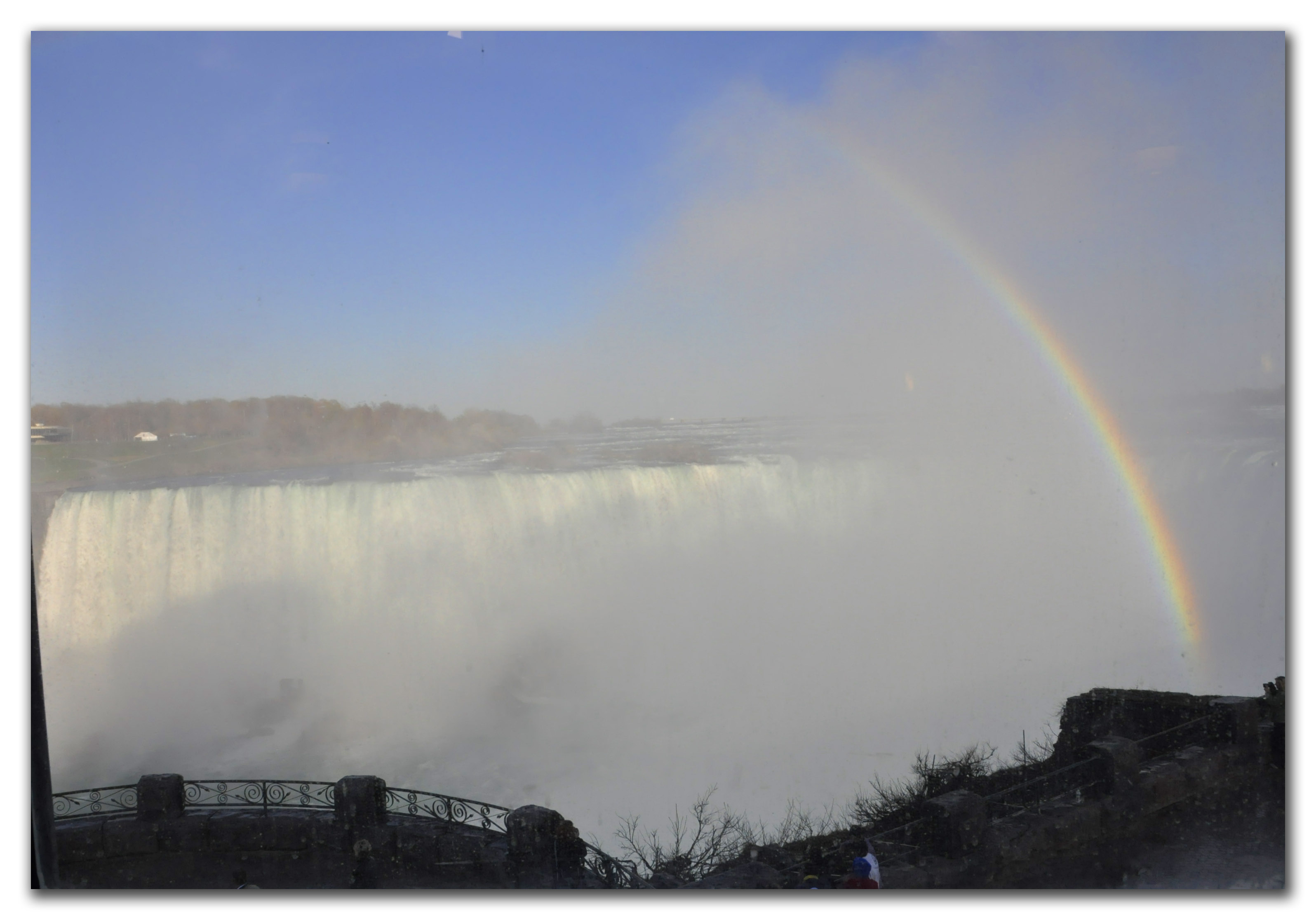 Niagara Only