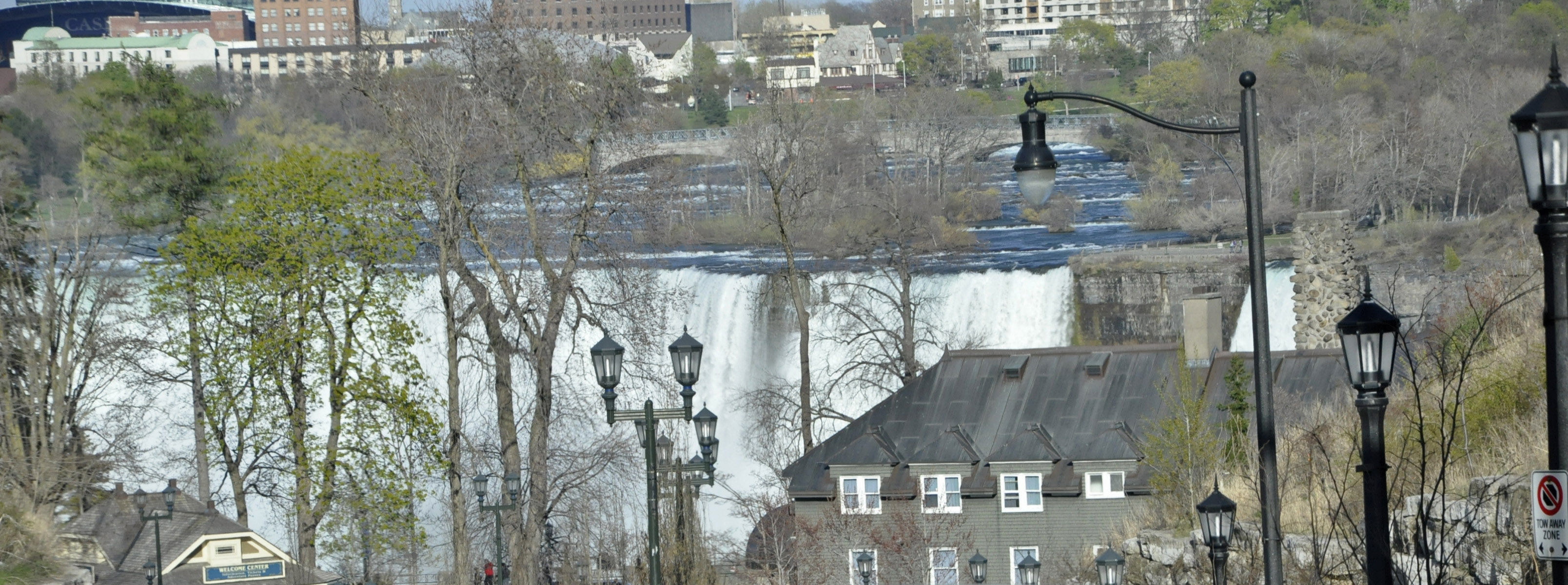 Niagara Niagara